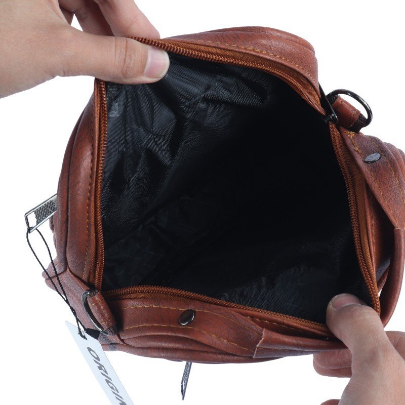 کیف بادی بگ کد MC-165