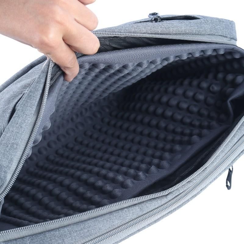 کیف لپ تاپ سه کاره Camel MC-662