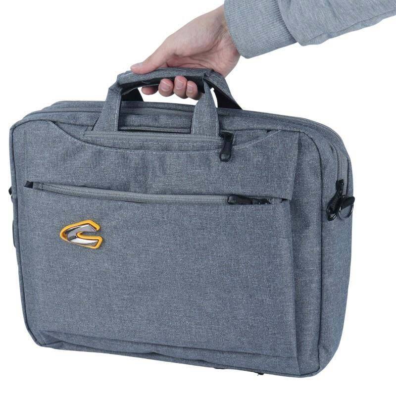 کیف لپ تاپ سه کاره Camel MC-662