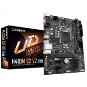 مادربرد گیگابایت H410M S2 V2 rev. 1.0 DDR4