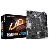 مادربرد گیگابایت H510M H V2 rev. 1.0 DDR4