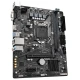 مادربرد گیگابایت H510M H V2 rev. 1.0 DDR4