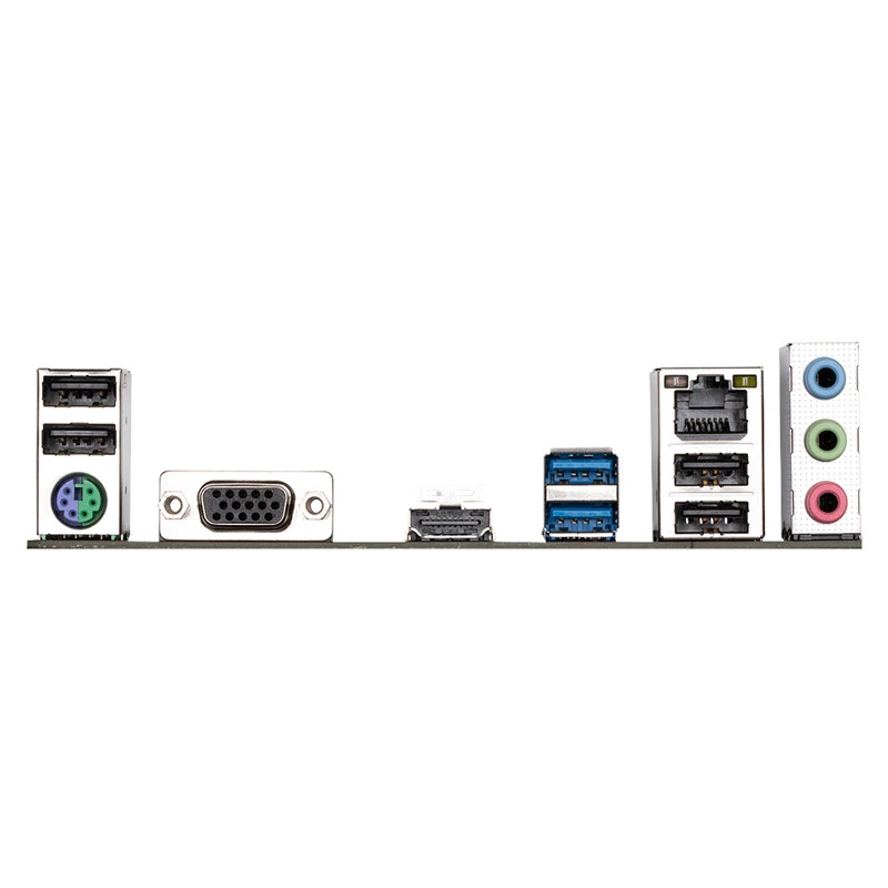 مادربرد گیگابایت H510M H V2 rev. 1.0 DDR4
