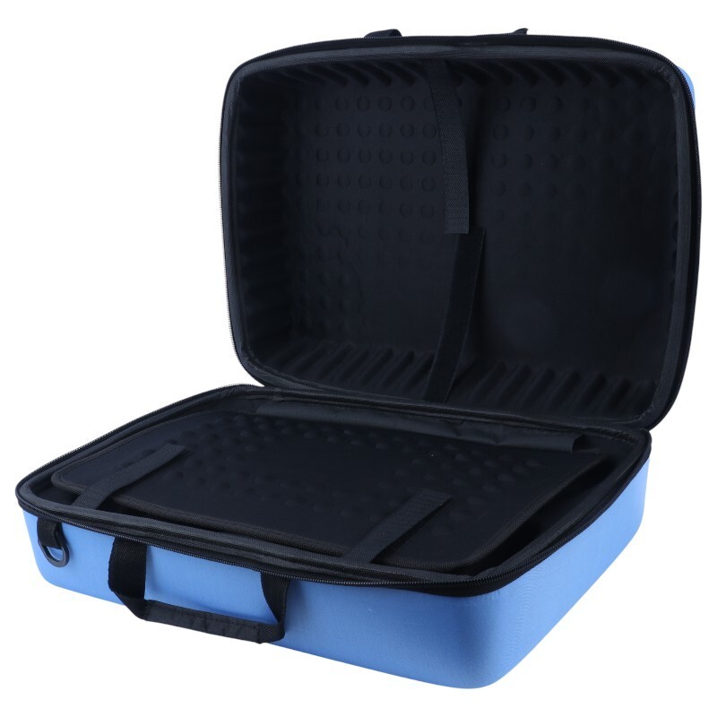 کیف کنسول بازی PS5 طرح The Last of Us کد 17