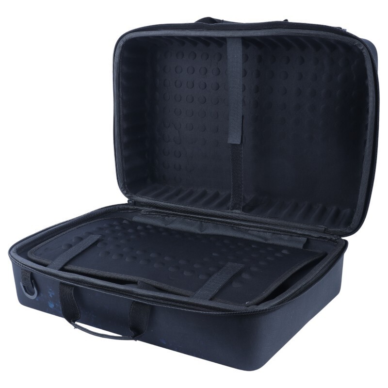 کیف کنسول بازی PS5 طرح PlayStation کد 18