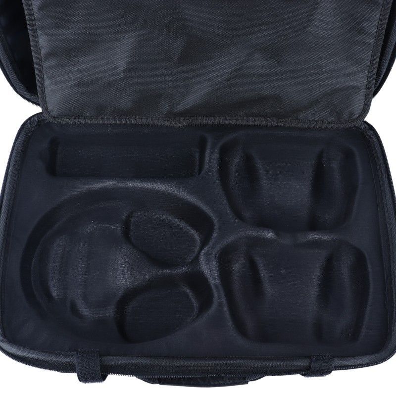 کیف کنسول بازی PS5 طرح PlayStation کد 18