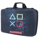 کیف کنسول بازی PS5 طرح PlayStation کد 18