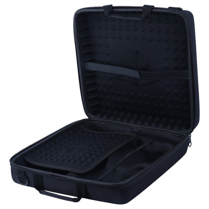 کیف کنسول بازی PS4 طرح God Of War کد 16