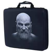 کیف کنسول بازی PS4 طرح God Of War کد 16