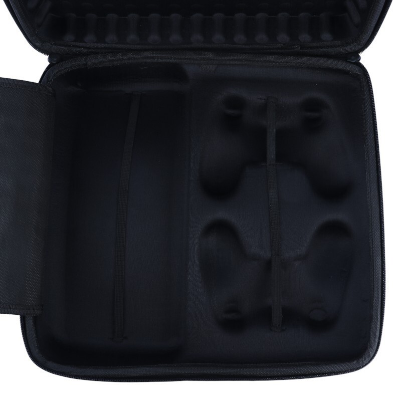 کیف کنسول بازی PS4 طرح God Of War کد 16