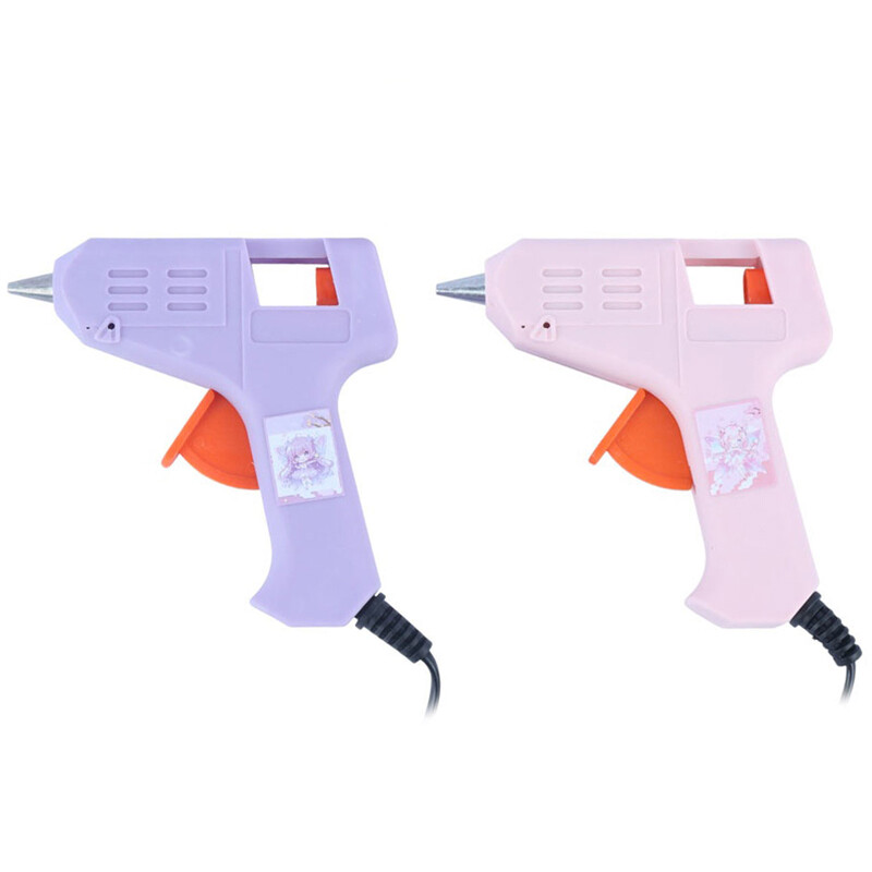 تفنگ چسب حرارتی Duomeihui JQ-2001