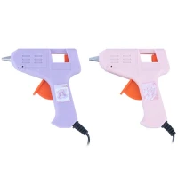 تفنگ چسب حرارتی Duomeihui JQ-2001