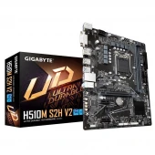 مادربرد گیگابایت H510M S2H V2 rev.1.0 DDR4