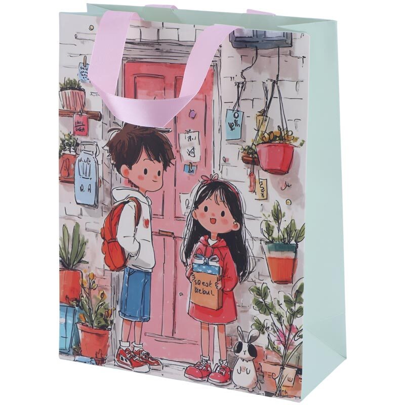 ساک دستی مقوایی 3025060