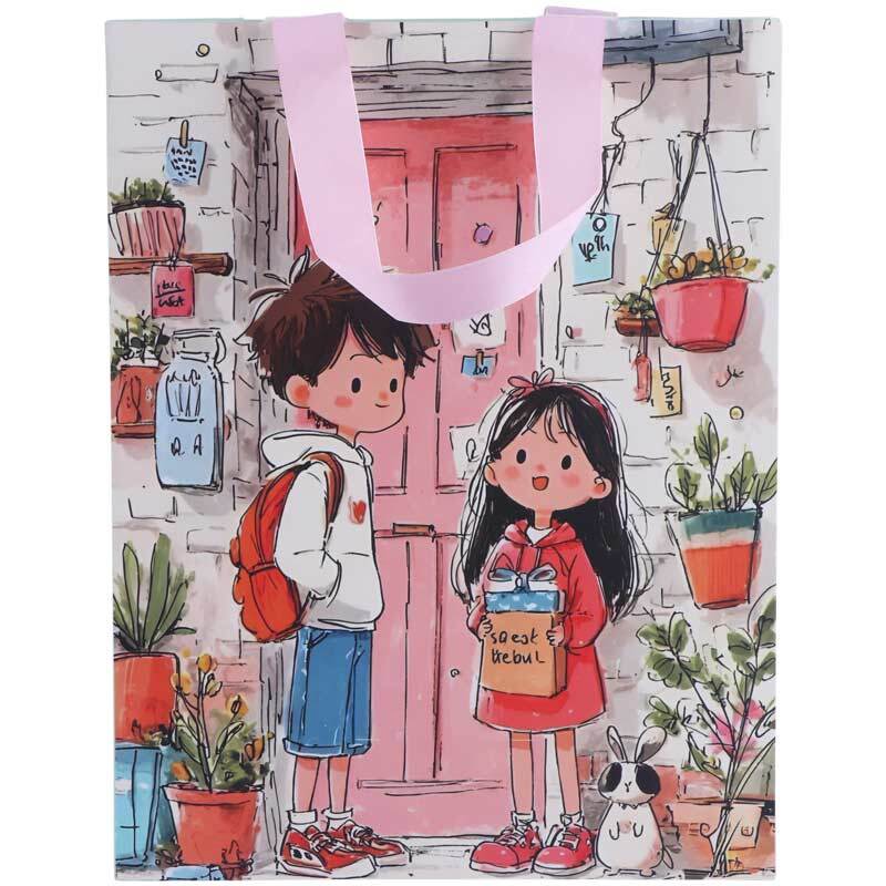 ساک دستی مقوایی 3025060