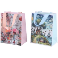 ساک دستی مقوایی 2025062