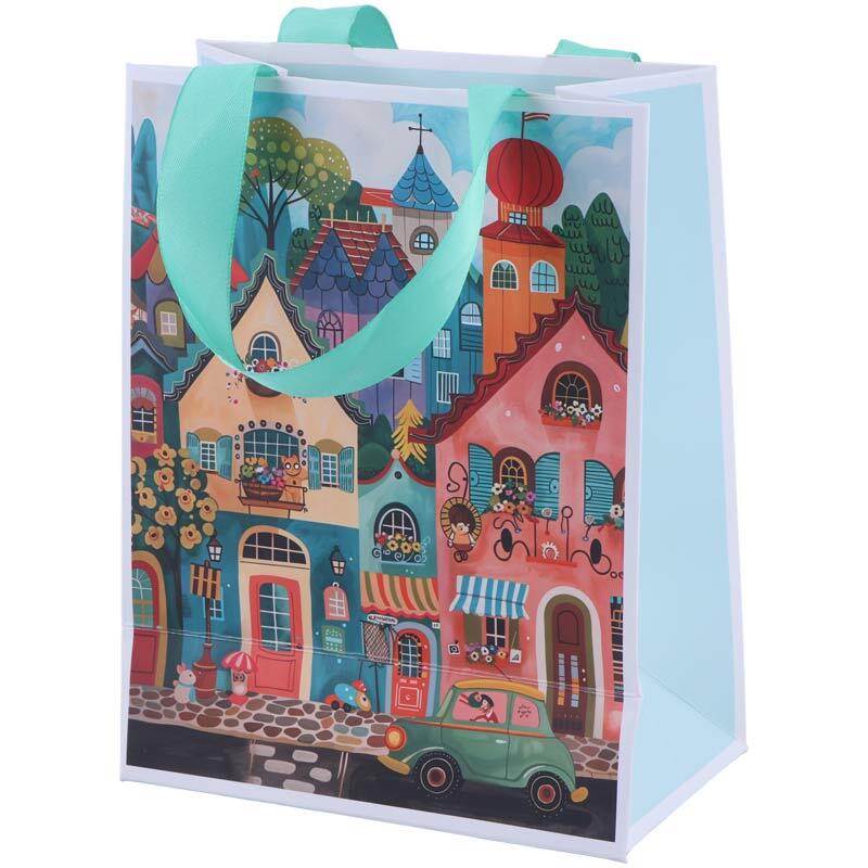 ساک دستی مقوایی 2025062