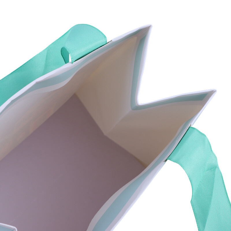 ساک دستی مقوایی 2025062