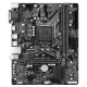 مادربرد گیگابایت H410M S2H V2 rev.1.0 DDR4