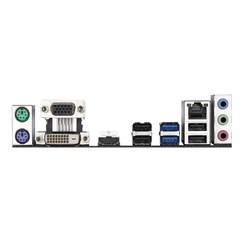 مادربرد گیگابایت H410M S2H V2 rev.1.0 DDR4