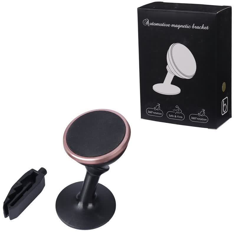 هولدر دو کاره داشبوردی و دریچه ای Binbo