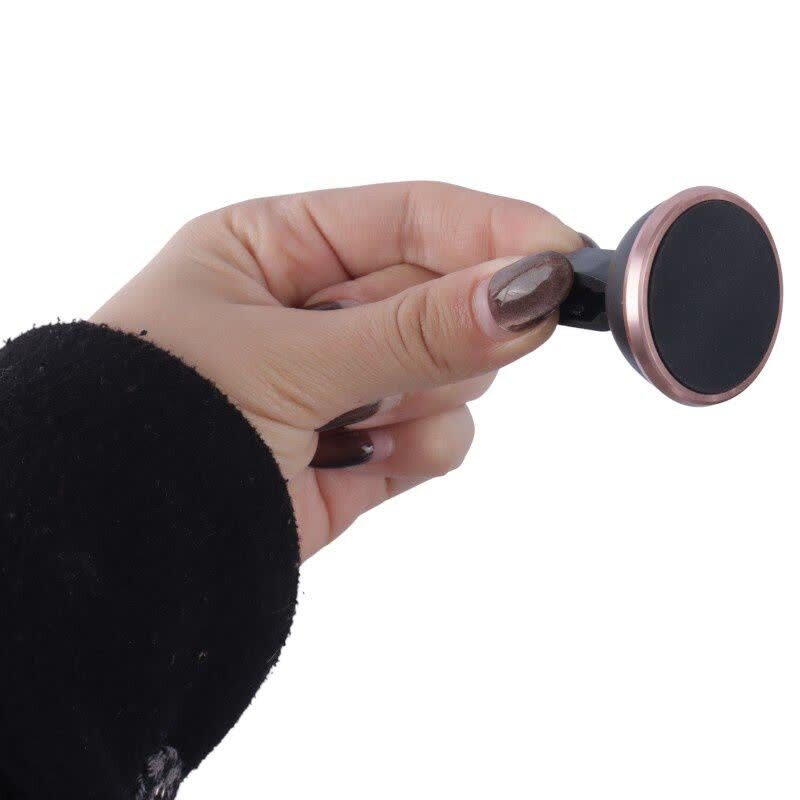 هولدر دو کاره داشبوردی و دریچه ای Binbo