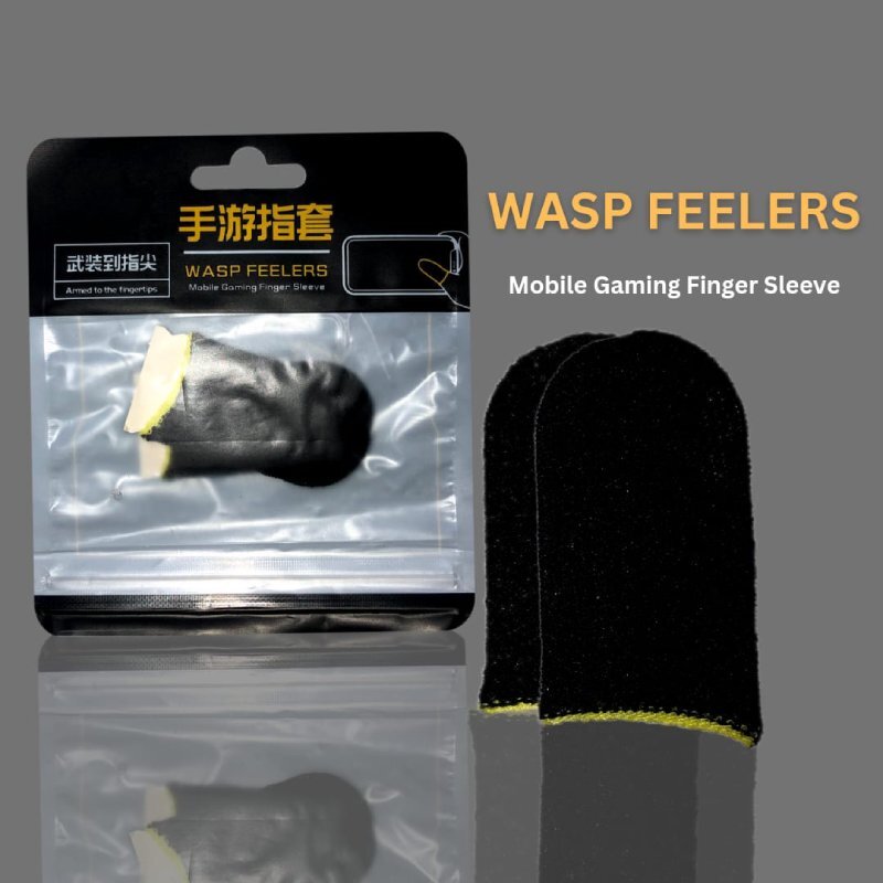 دستکش بازی PubG Wasp Feelers
