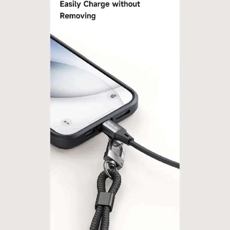 بند آویز موبایل مک دودو WL-019