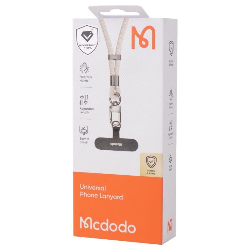 بند آویز موبایل مک دودو WL-019