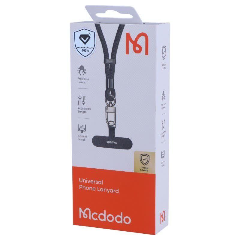 بند آویز موبایل مک دودو WL-019