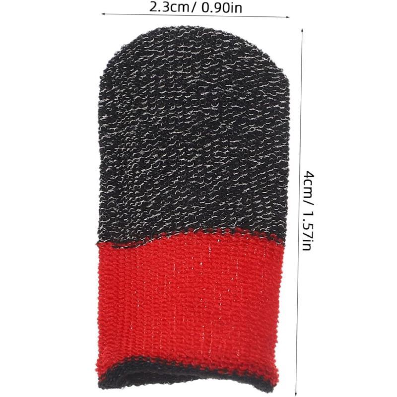 دستکش بازی PubG MK-8 کد 2