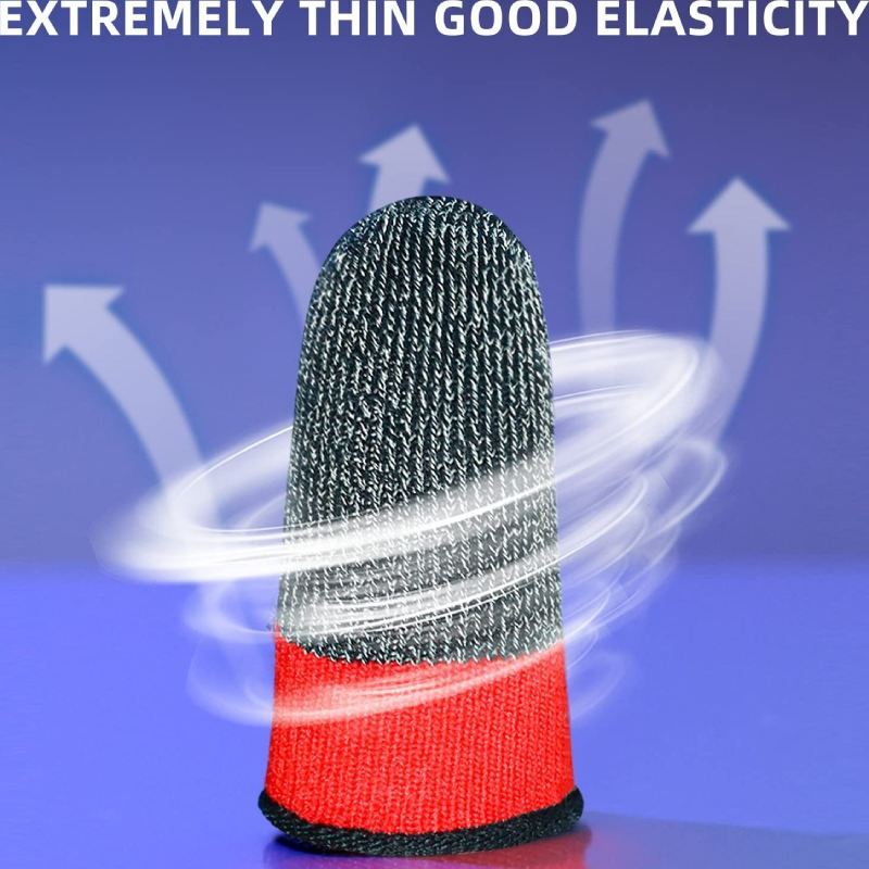 دستکش بازی PubG MK-8 کد 2