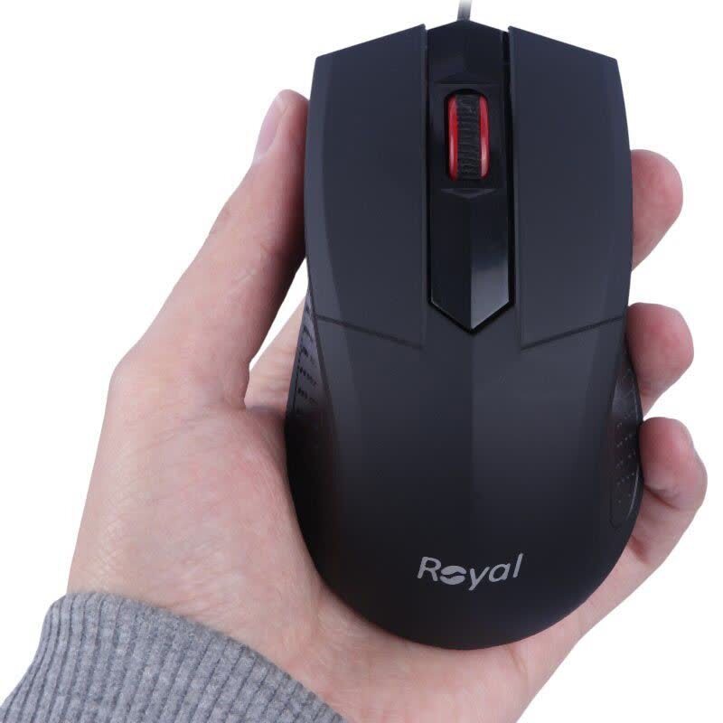 موس رویال R-M262