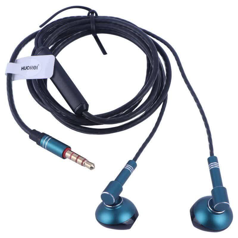 هندزفری سیمی Huorei EM-05