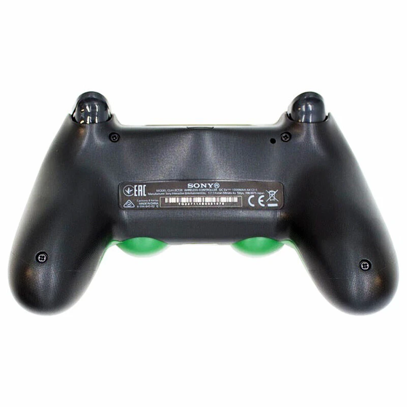 دسته بازی بی سیم PlayX FC25 زمینه سبز