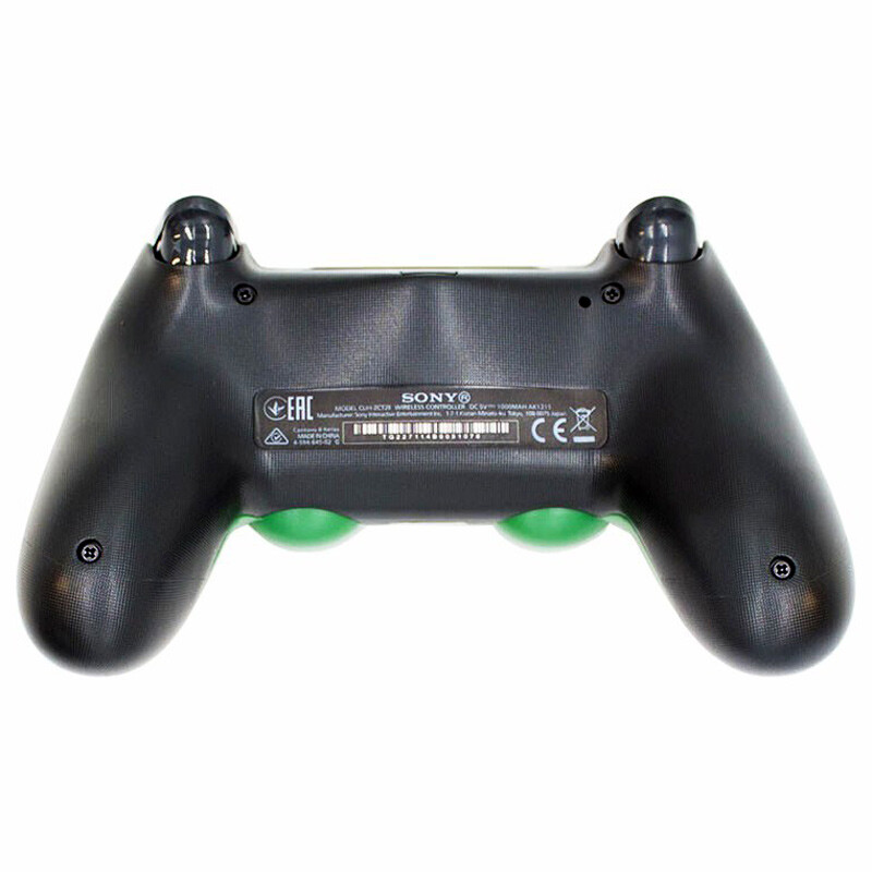 دسته بازی بی سیم PlayX FC25 زمینه سبز