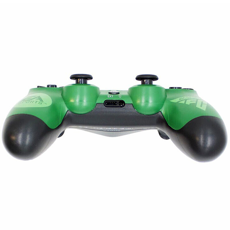 دسته بازی بی سیم PlayX FC25 زمینه سبز