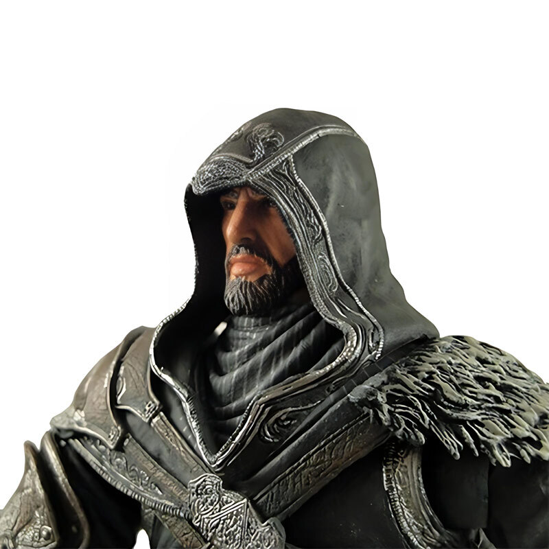 اکشن فیگور Neca طرح Assassins Creed Revelations Ezio کد 60852