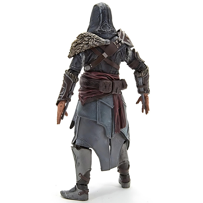 اکشن فیگور Neca طرح Assassins Creed Revelations Ezio کد 60852