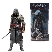 اکشن فیگور Neca طرح Assassins Creed Revelations Ezio کد 60852
