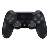 دسته بازی بی سیم SONY PlayStation 4 DualShock High Copy 1000mAh بسته 10 عددی