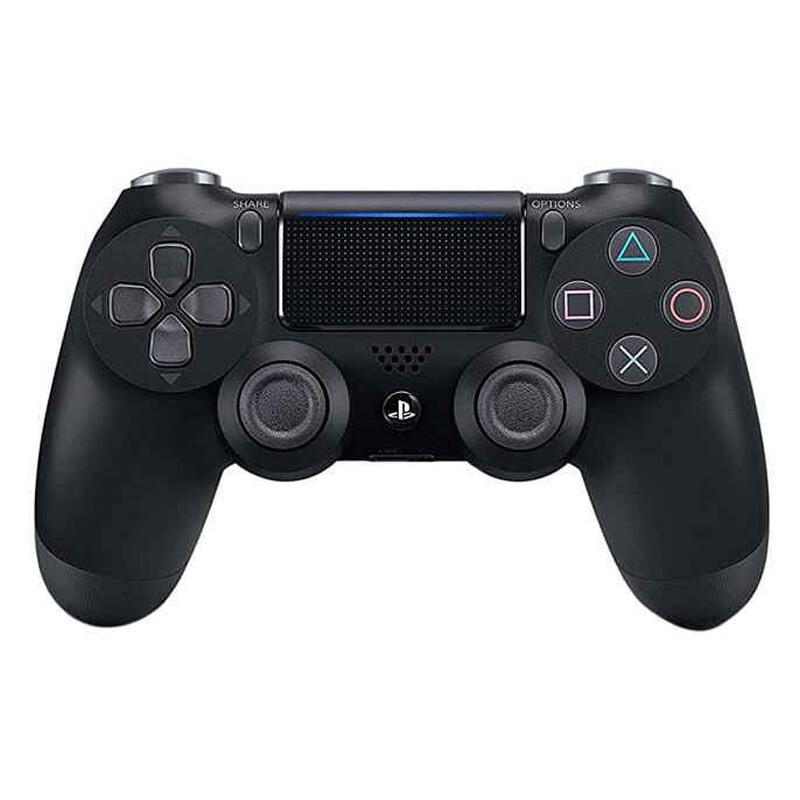 دسته بازی بی سیم SONY PlayStation 4 DualShock High Copy 800mAh بسته 10 عددی