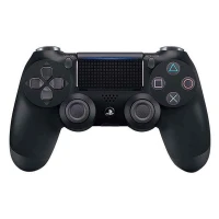 دسته بازی بی سیم SONY PlayStation 4 DualShock High Copy 800mAh بسته 10 عددی
