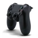 دسته بازی بی سیم SONY PlayStation 4 DualShock High Copy 800mAh بسته 10 عددی
