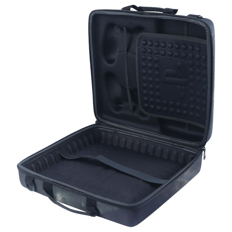 کیف کنسول بازی PS4 طرح Red Dead Redemption 2 کد 17