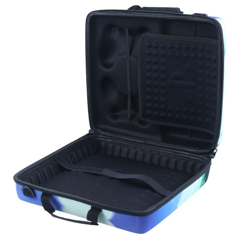 کیف کنسول بازی PS4 طرح Plants VS Zombies