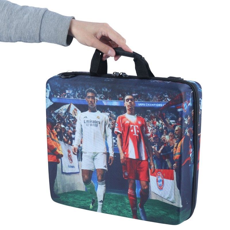 کیف کنسول بازی PS4 طرح FC 26