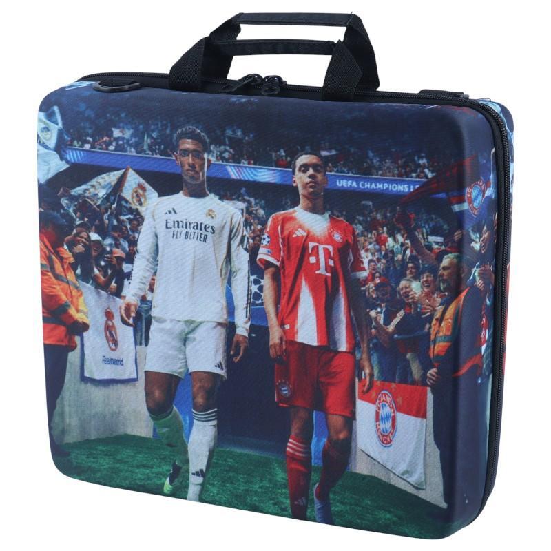 کیف کنسول بازی PS4 طرح FC 26