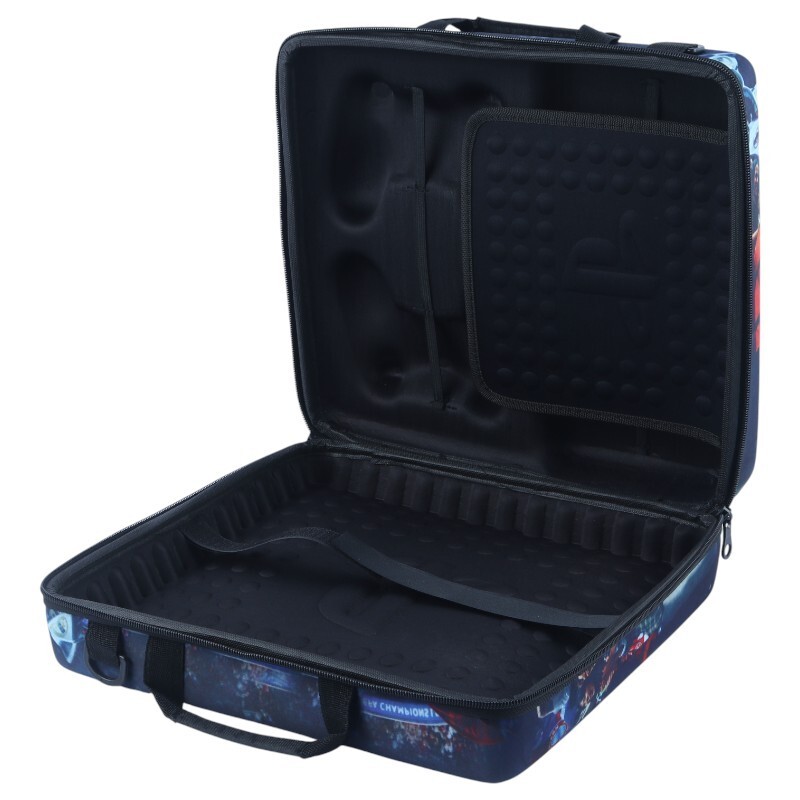 کیف کنسول بازی PS4 طرح FC 26