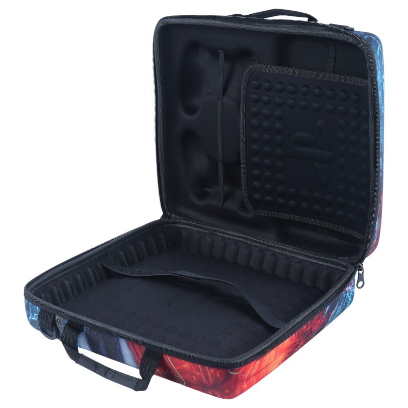 کیف کنسول بازی PS4 طرح Spider Man 2 کد 6